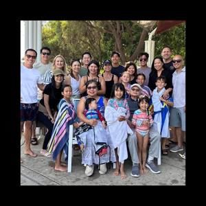 Meet your Posher, Tuyet